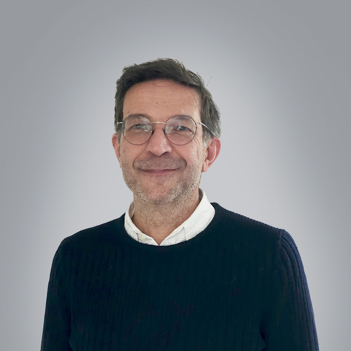 FRÉDÉRIC AGNESA