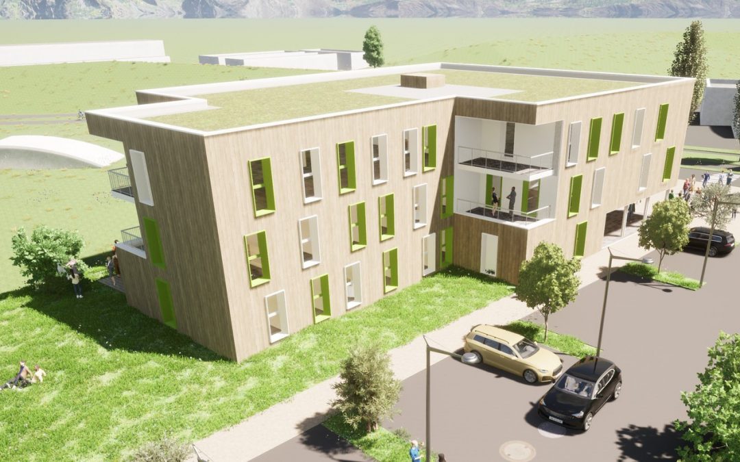 MAISON EMPLOI FORMATION À CROLLES