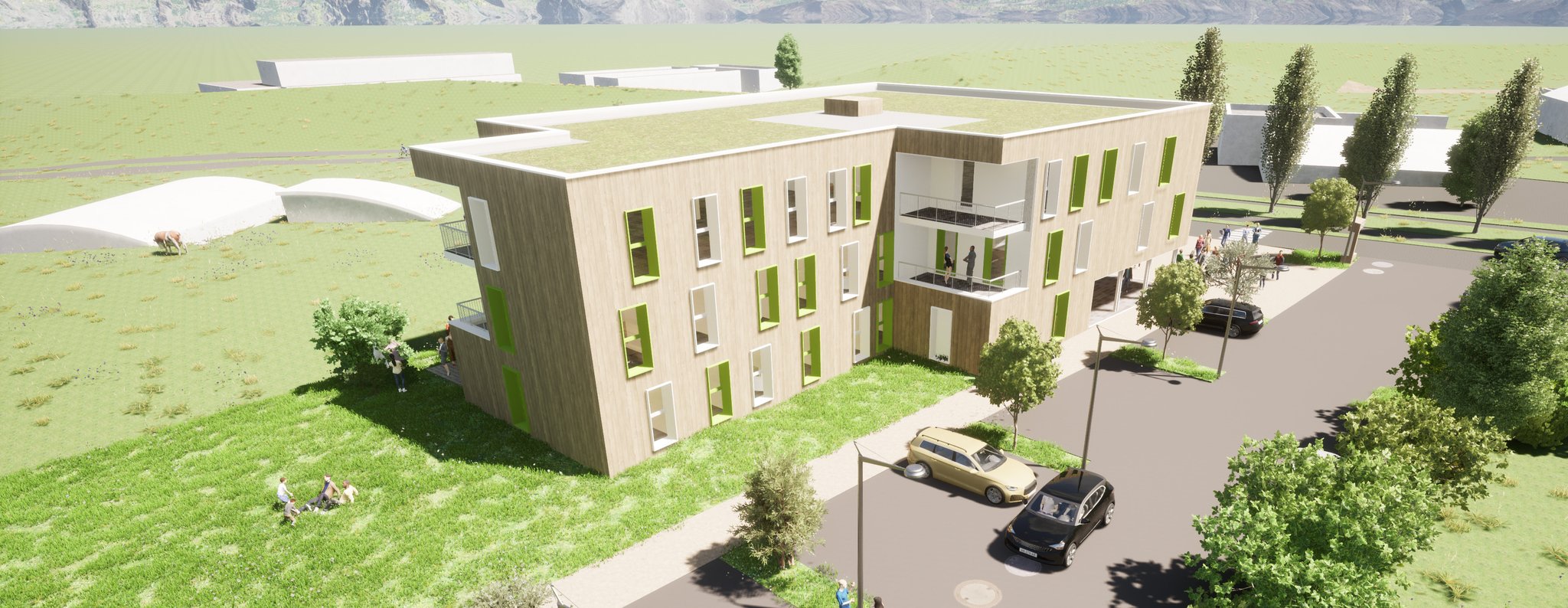 MAISON EMPLOI FORMATION À CROLLES