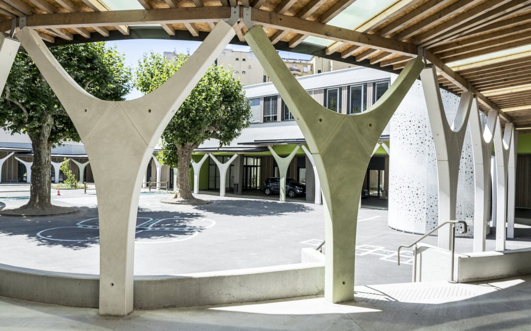 Externat Saint-Bruno