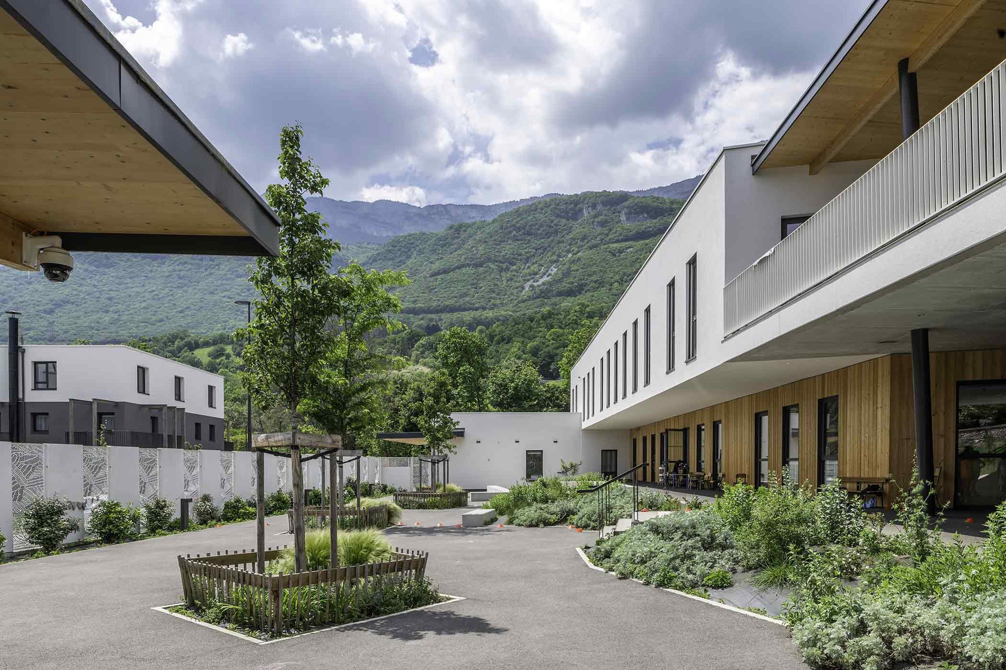 École Saint-Pierre