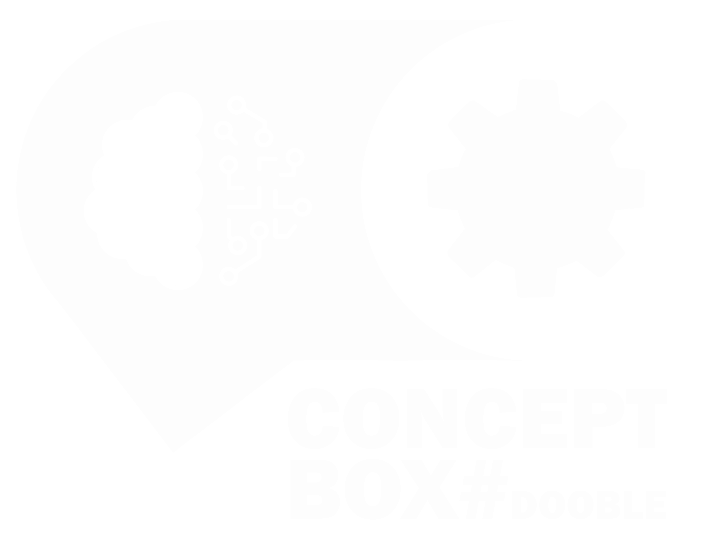 Concept Box #Dooble